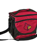 LOGO BRANDS COOLER BAG, 24 CAN, UL