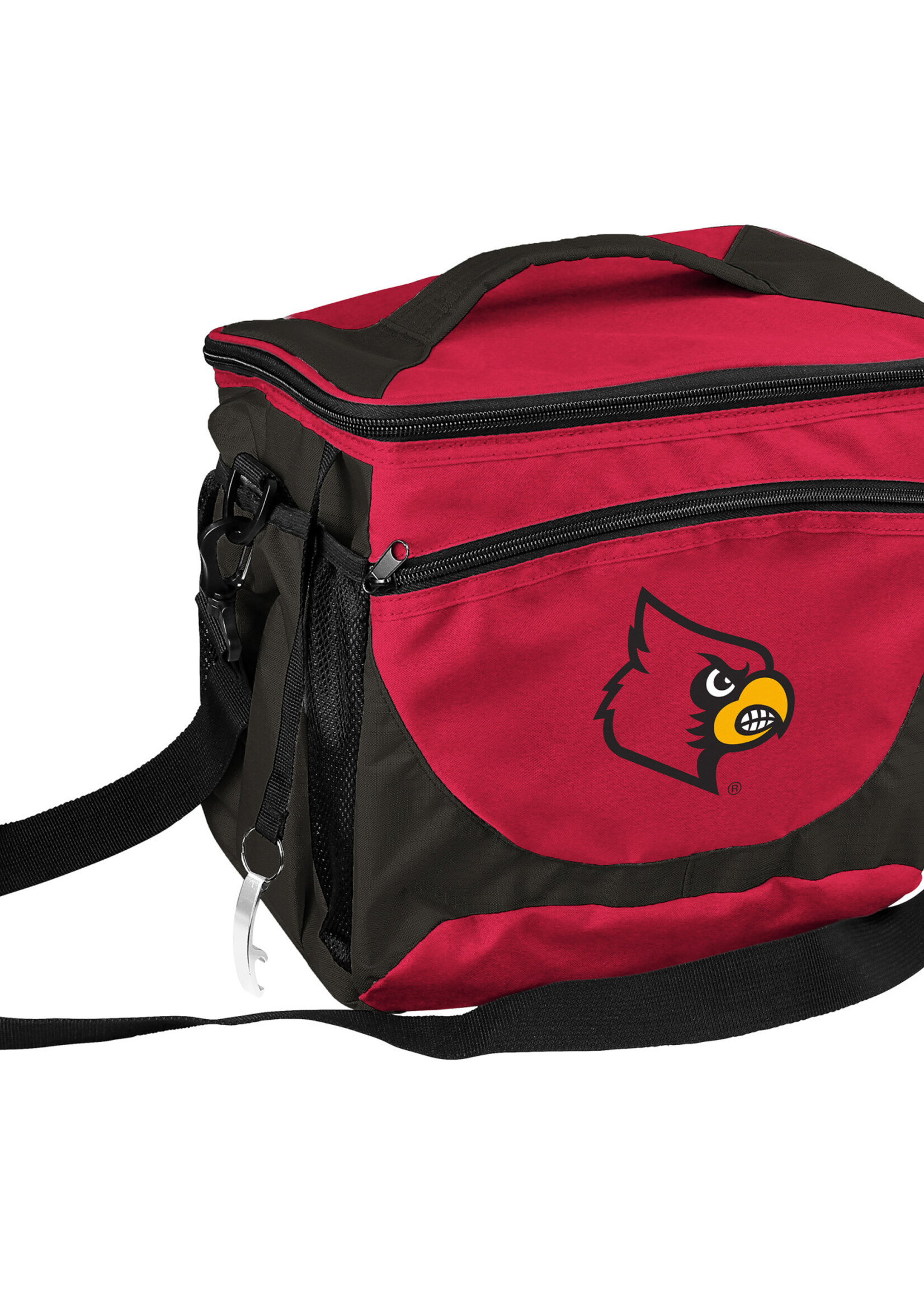 LOGO BRANDS COOLER BAG, 24 CAN, UL