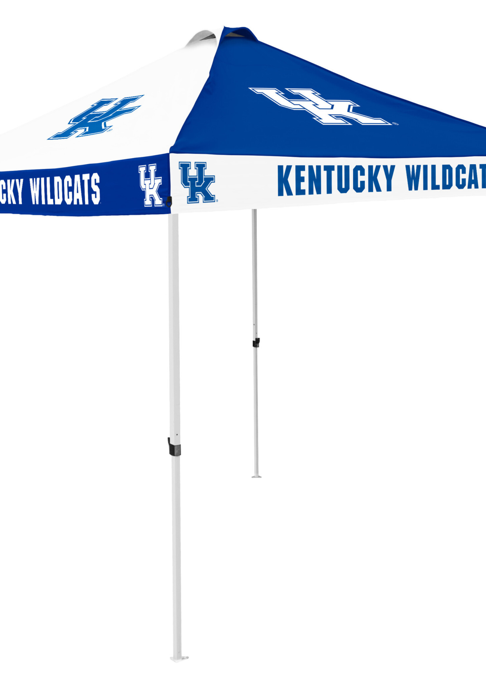 LOGO BRANDS CANOPY PINWHEEL TENT, UK