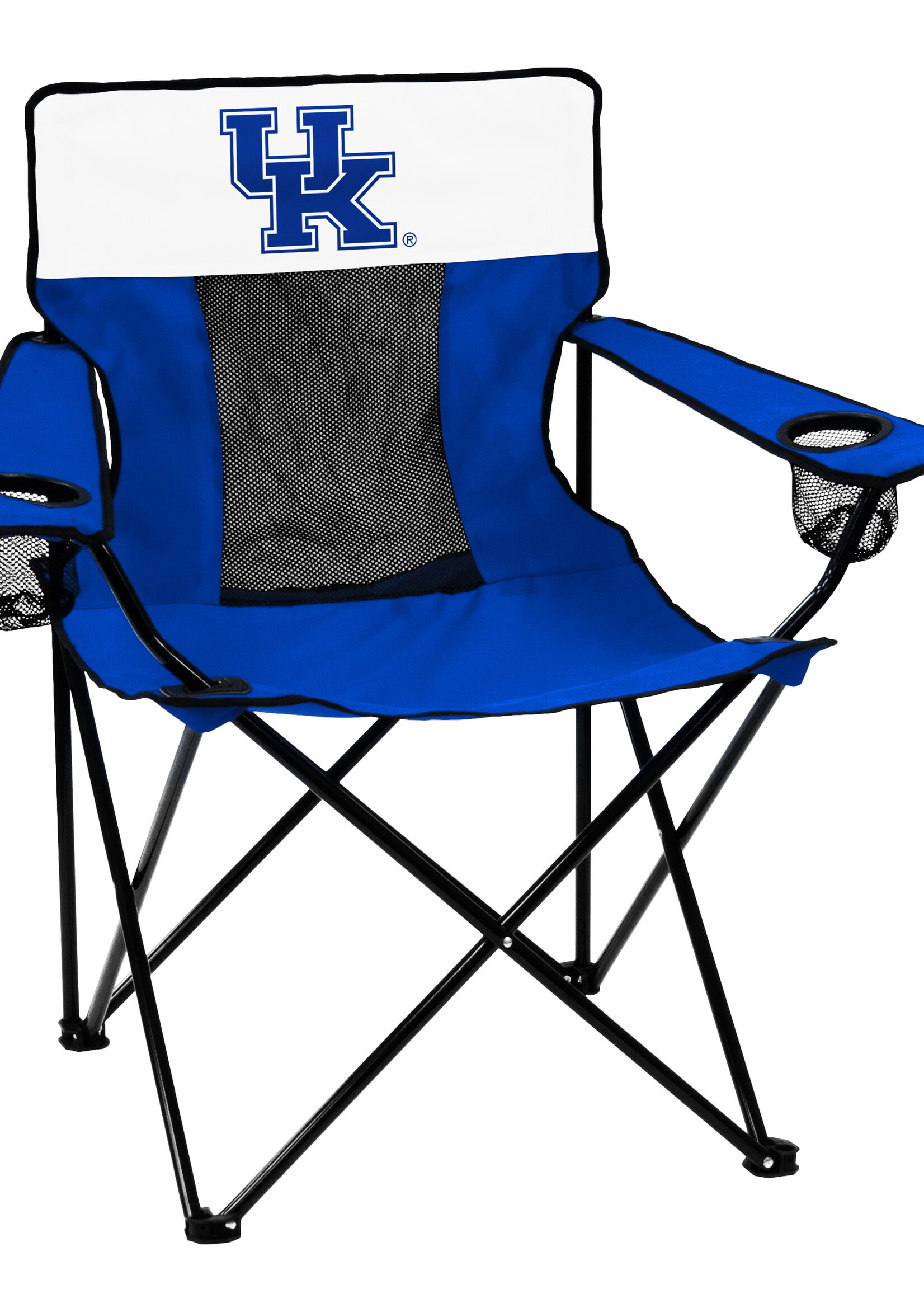 LOGO BRANDS CHAIR, TAILGATE, ELITE, UK