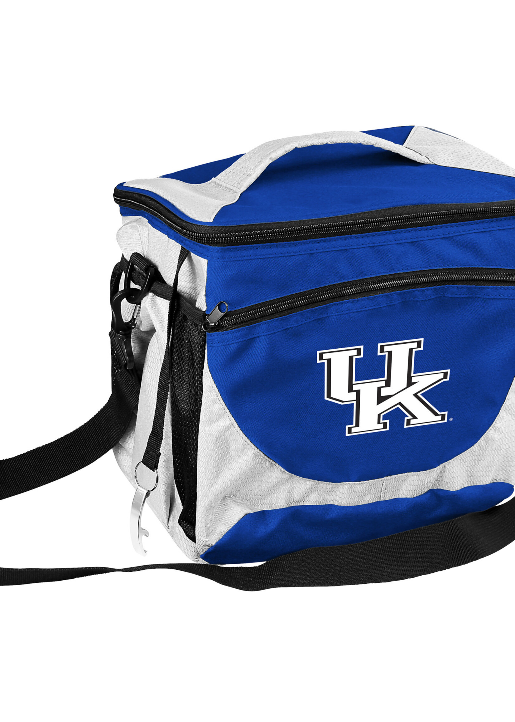 LOGO BRANDS COOLER BAG, 24 CAN, UK