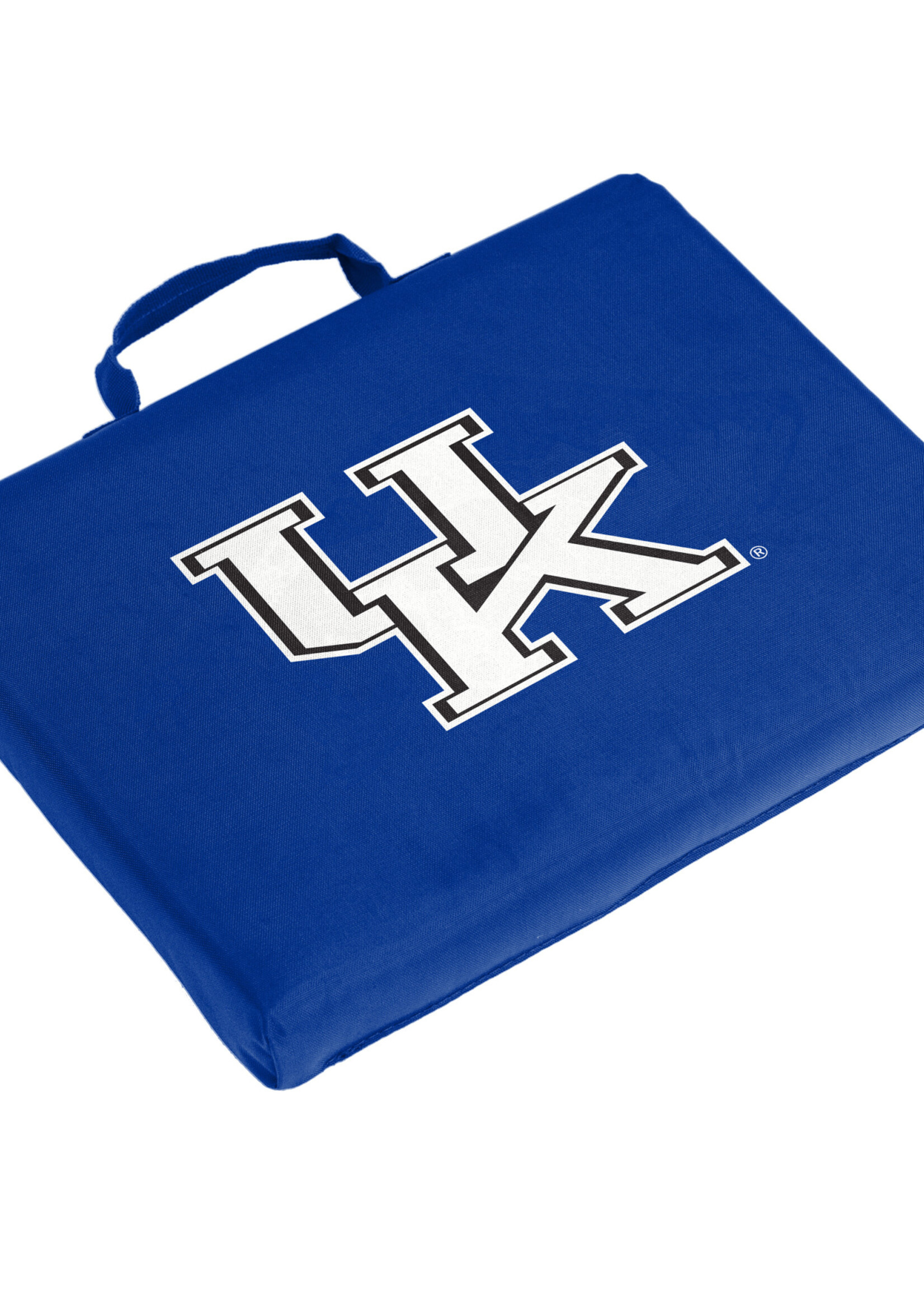 LOGO BRANDS SEAT CUSHION, ROYAL, UK