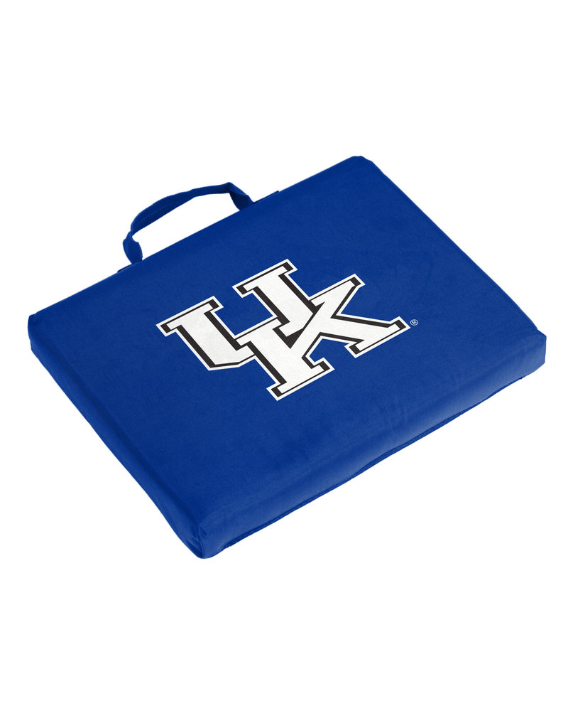 LOGO BRANDS SEAT CUSHION, ROYAL, UK