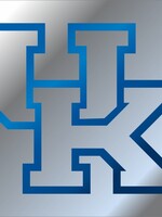 Craftique LICENSE PLATE, LASER CUT, UK