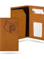 Rico Industries WALLET, ROPER, BROWN, UL