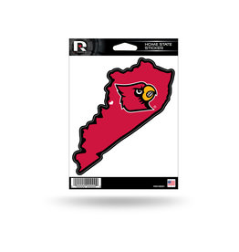 Rico Industries DECAL, HOME STATE, UL