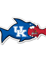 SDS Designs DECAL, RIVAL FISH, UK