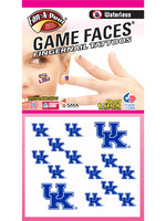 Fan A Peel TATTOOS, NAILS, LOGO, UK