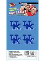 Fan A Peel TATTOOS, UK, 4 PIECE, UK