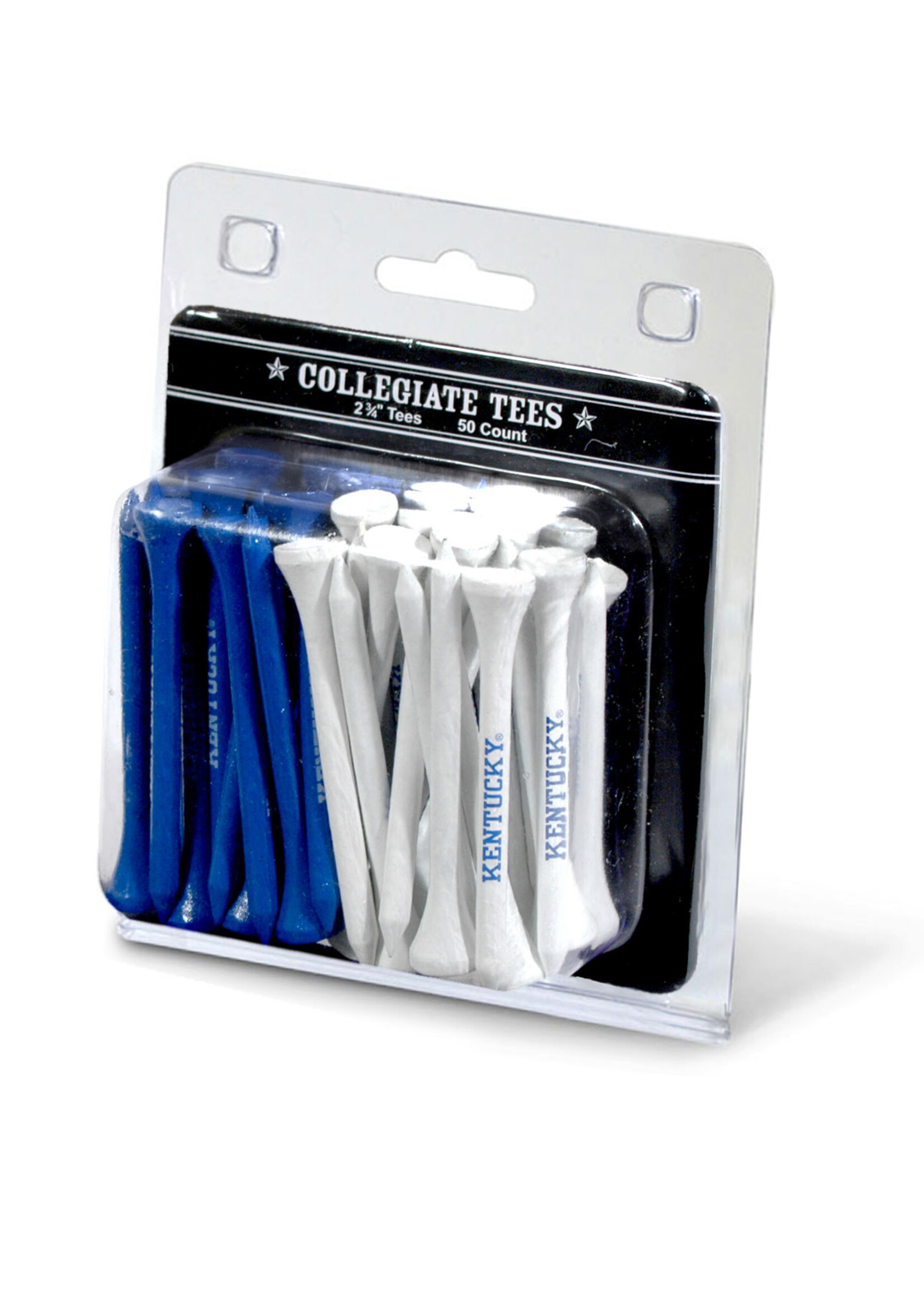 Team Golf GOLF TEES, 50 PACK, UK