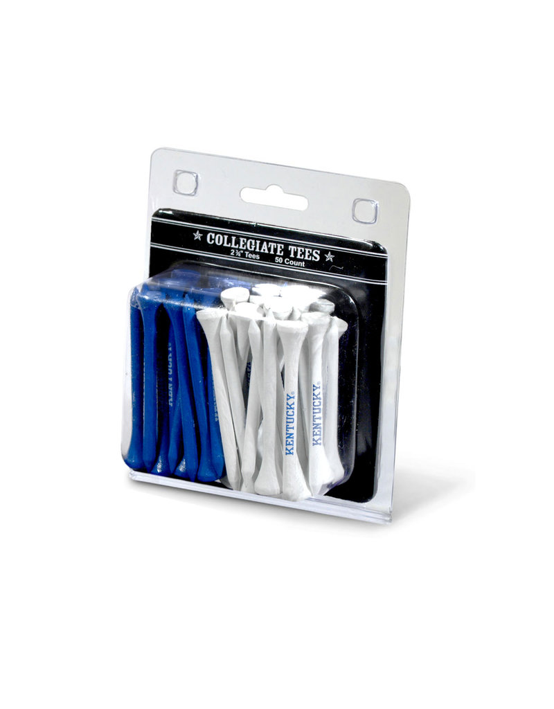 Team Golf GOLF TEES, 50 PACK, UK