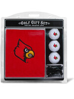 Team Golf GOLF GIFT SET, TOWEL, BALLS, TEES, UL