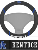 Fanmats STEERING WHEEL COVER,UK