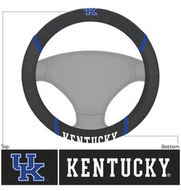 Fanmats STEERING WHEEL COVER,UK