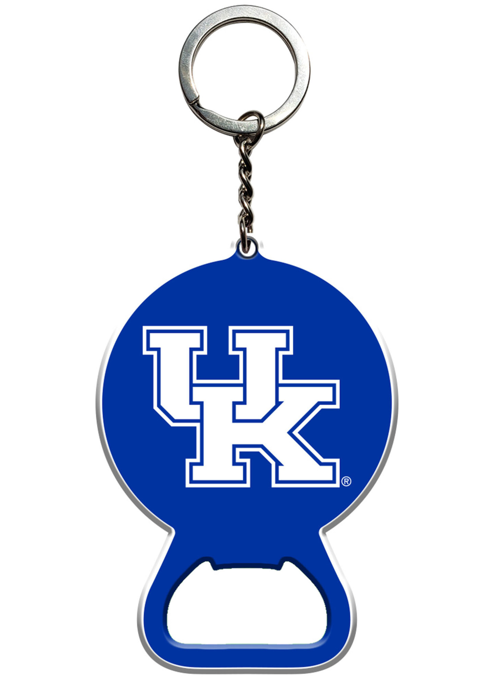 Fanmats KEYRING, BOTTLE OPENER, UK