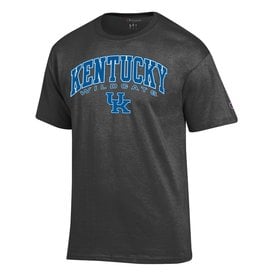 TEE, LADIES, SS, RELAX, ARCH, WHITE, UL - JD Becker's UK & UofL Superstore