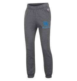 PANT, YOUTH, JOGGER 22, BLK, UL - JD Becker's UK & UofL Superstore