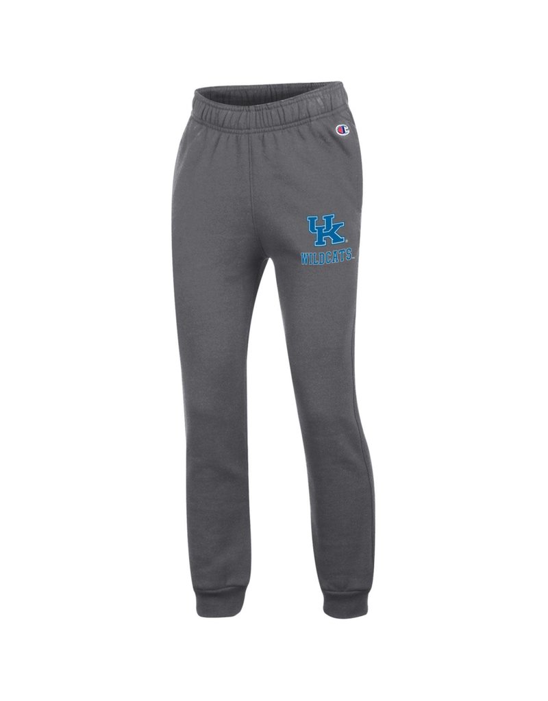 Champion Products PANT, YOUTH, JOGGER, GRANITE, UK