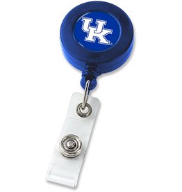 KEY RING, CARABINER STRAP, RED, UL - JD Becker's UK & UofL Superstore