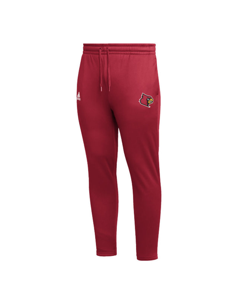 Adidas Sports Licensed PANT, ADIDAS, STADIUM 22, TAPERED, RED, UL