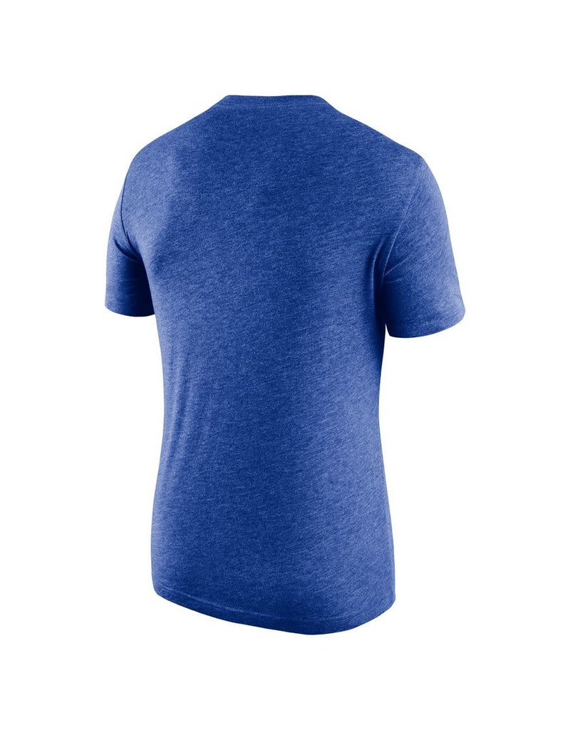 GAMEDAY INSERT POLO SHIRT H.BLUE / SM