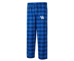 Louisville Cardinals Womens Pajamas Flannel Plaid Pajama Pants