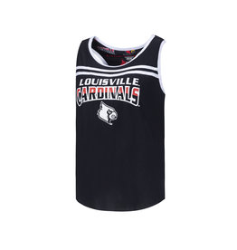 Concept Sports TANK, LADIES, BREAKTHROUGH, BLK,UL