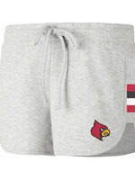 Concept Sports SHORT, LADIES, REGISTER, GRAY, UL