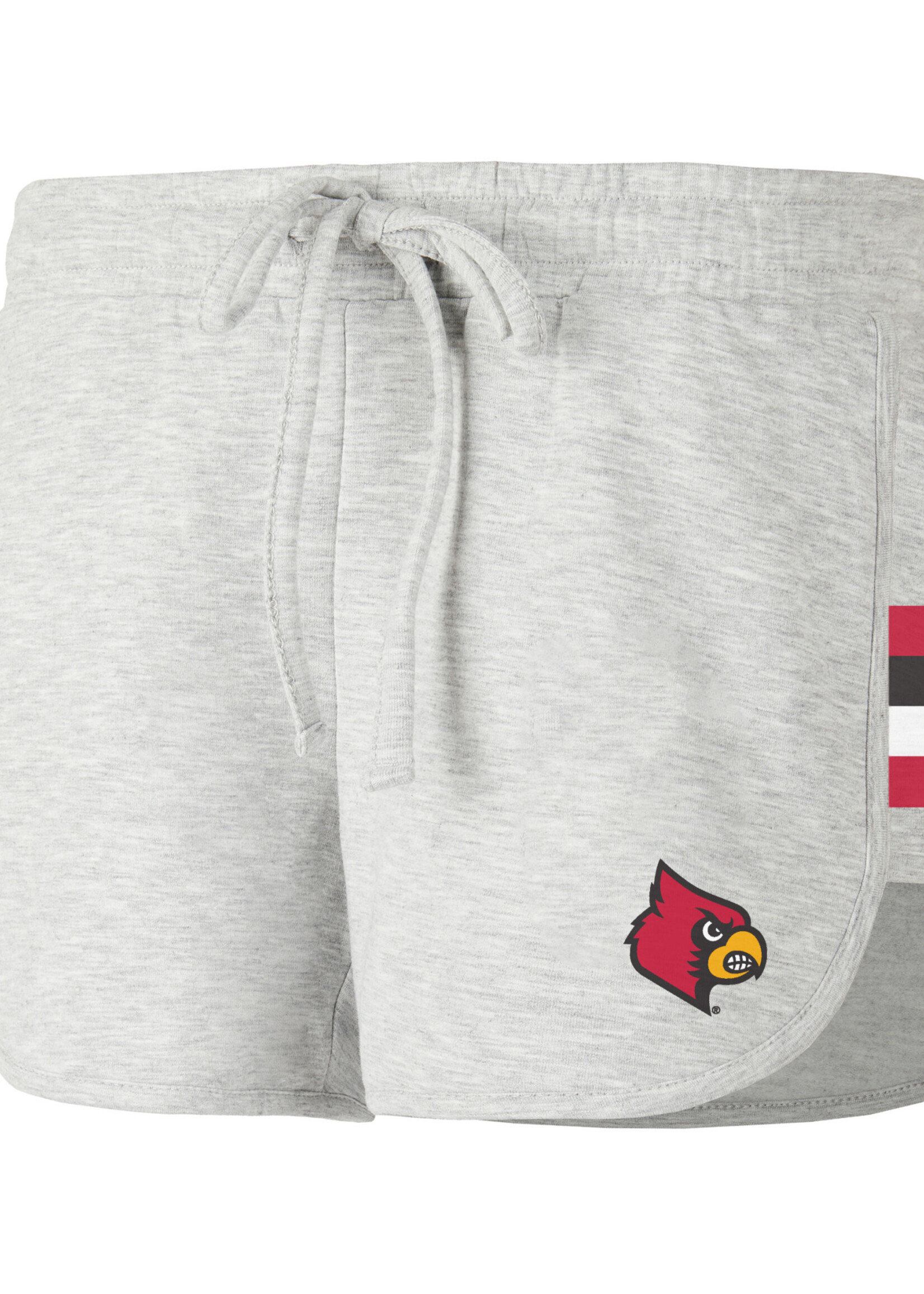 Concept Sports SHORT, LADIES, REGISTER, GRAY, UL