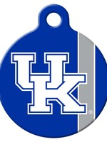 ALL STAR DOGS PET TAG, STAINLESS STEEL, UK