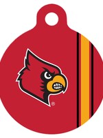 ALL STAR DOGS PET TAG, STAINLESS STEEL, UL