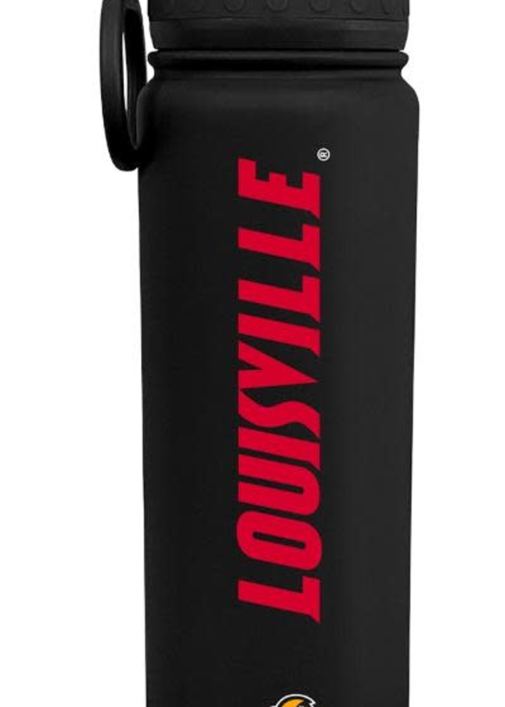 TUMBLER, SPORT, SS BLACK, 24 OZ, UL