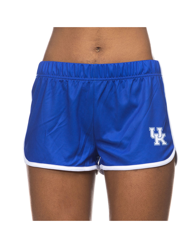 Ladies Short Shorts -  UK