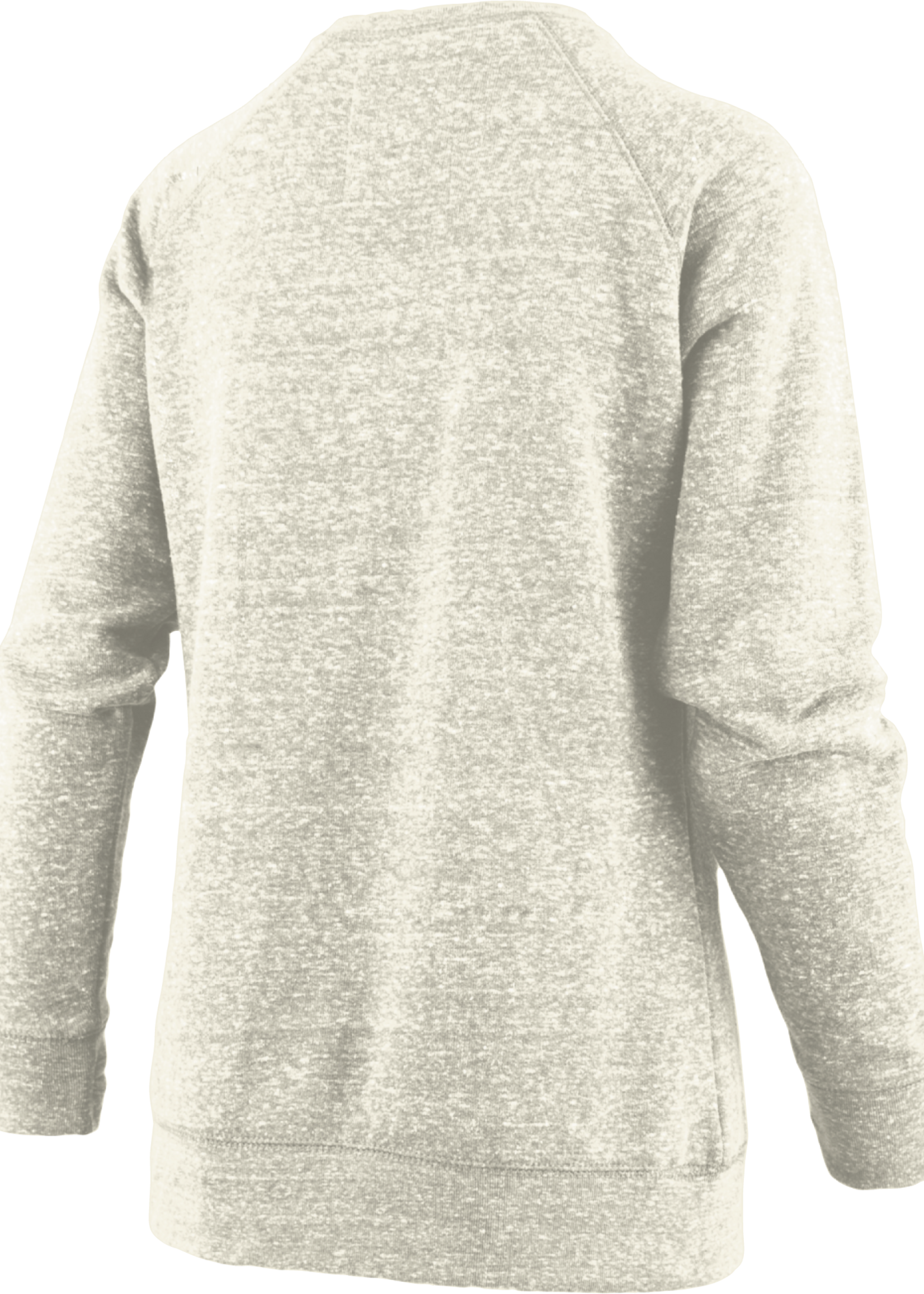 Pressbox CREW, LADIES, KNOBI FLEECE, IVORY,UK