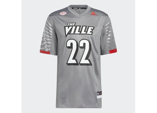 University of Louisville Men's Apparel, Men's Collegiate Apparel