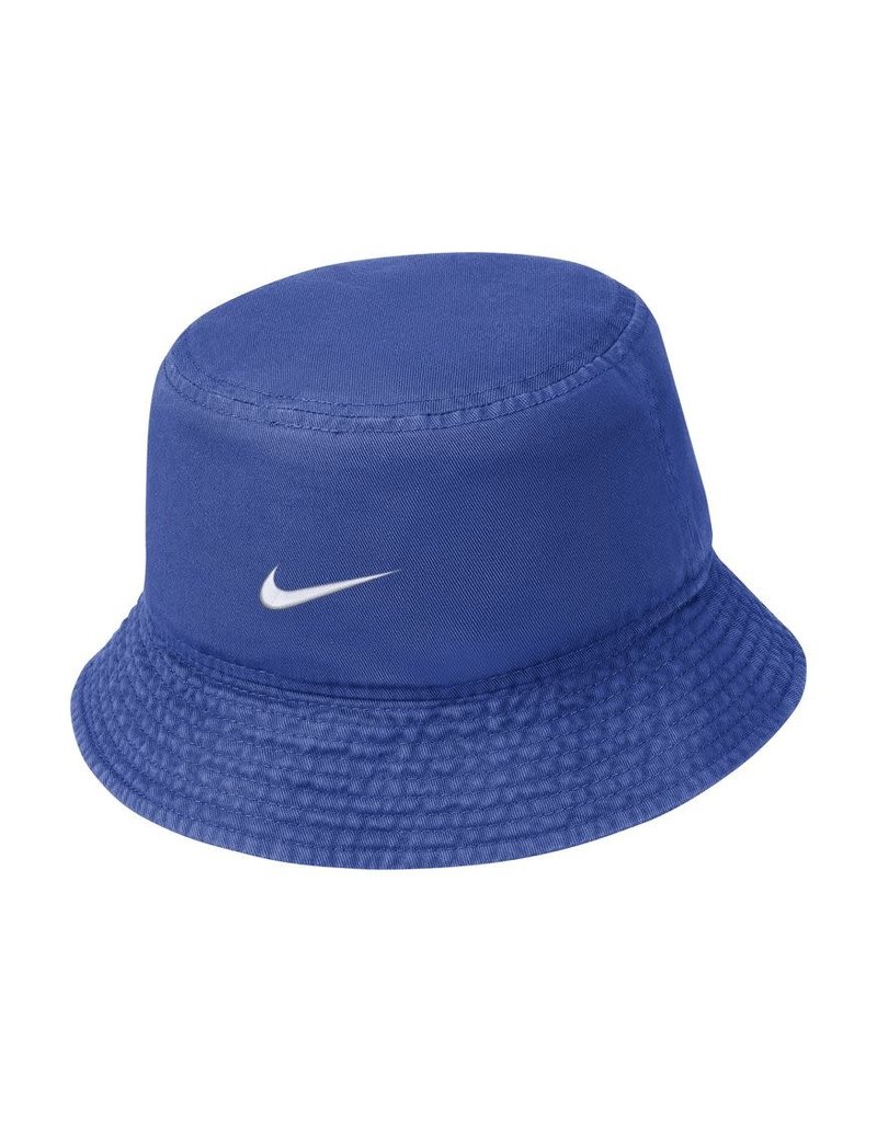 HAT, NIKE, BUCKET, CORE, ROYAL, UK - JD Becker's UK & UofL Superstore