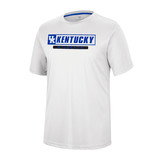 Colosseum Athletics TEE, SS, TY, WHITE, UK