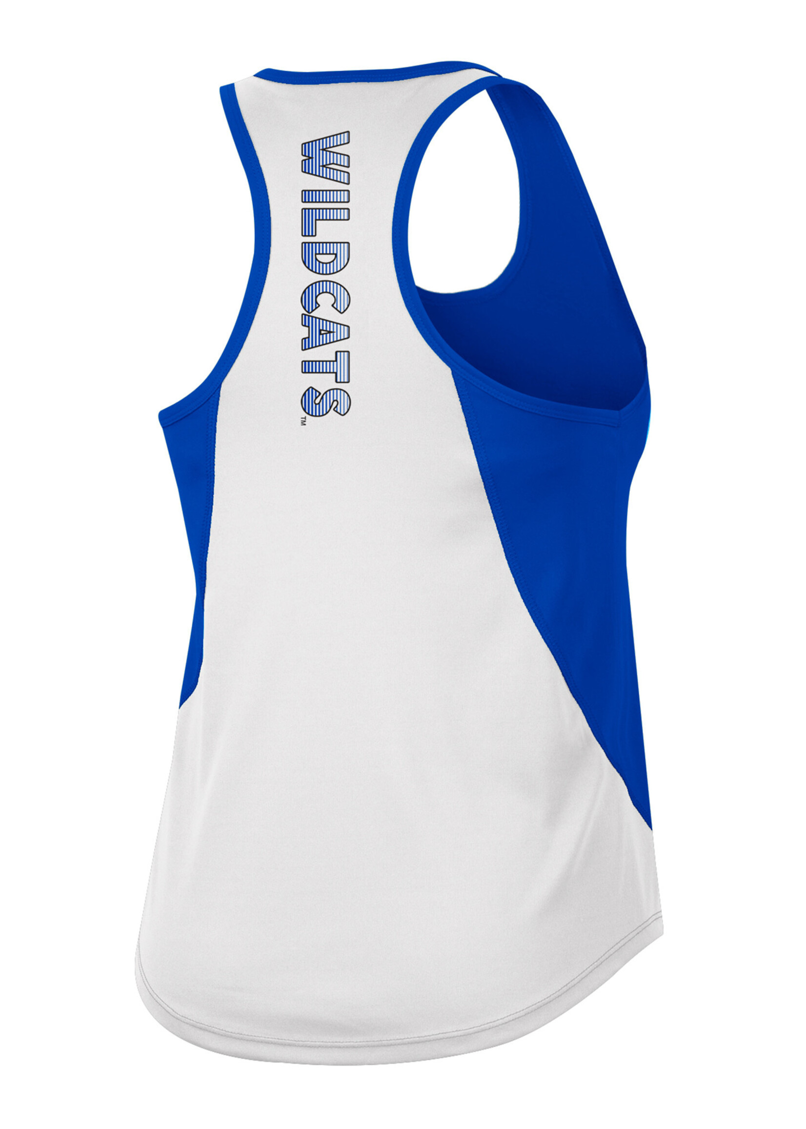 Colosseum Athletics TANK, LADIES, SACHS, RACERBACK, ROY, UK