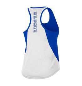 Colosseum Athletics TANK, LADIES, SACHS, RACERBACK, ROY, UK