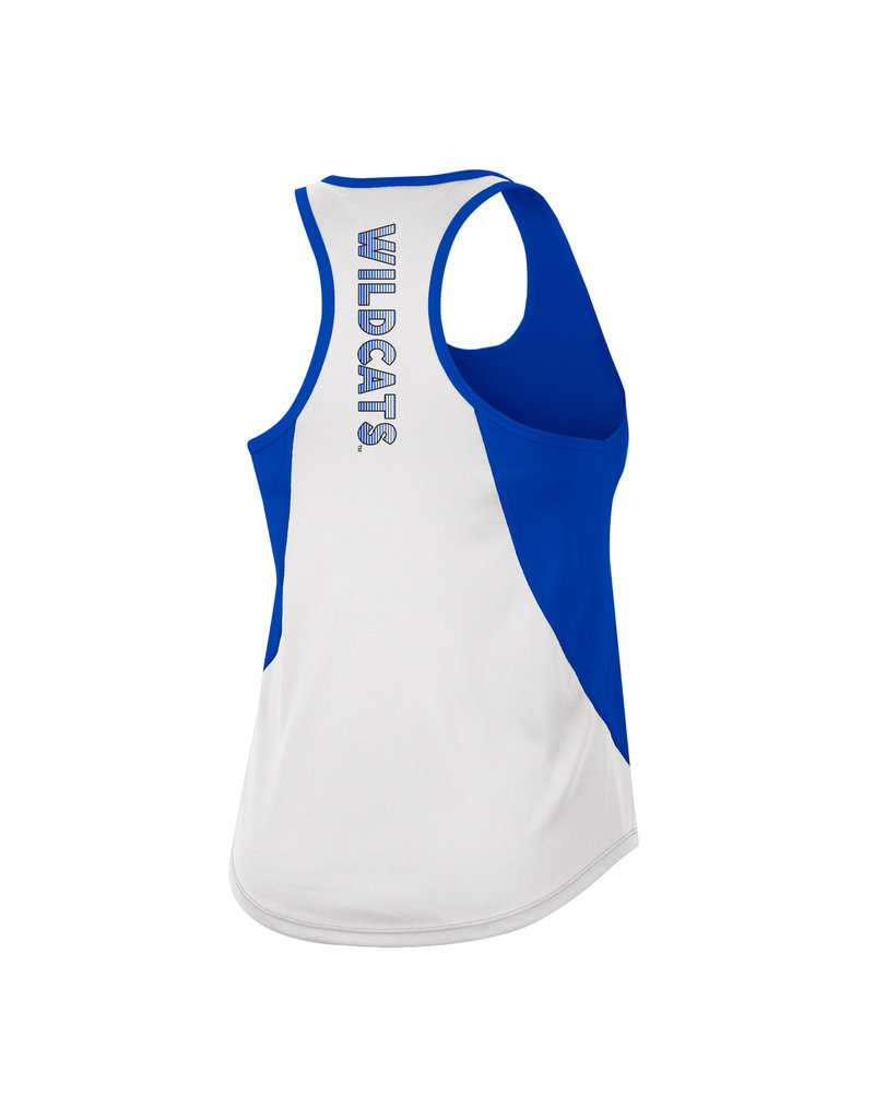 Colosseum Athletics TANK, LADIES, SACHS, RACERBACK, ROY, UK