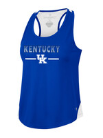 Colosseum Athletics TANK, LADIES, SACHS, RACERBACK, ROY, UK