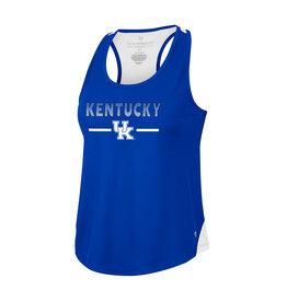 Colosseum Athletics TANK, LADIES, SACHS, RACERBACK, ROY, UK