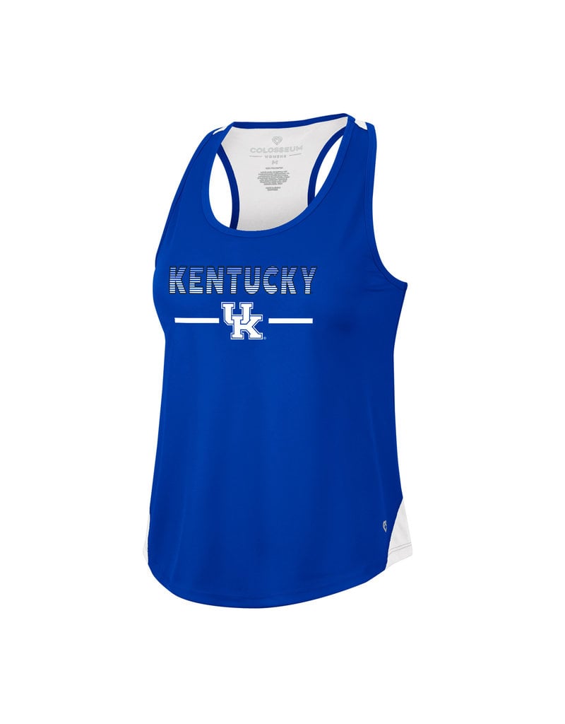 Colosseum Athletics TANK, LADIES, SACHS, RACERBACK, ROY, UK