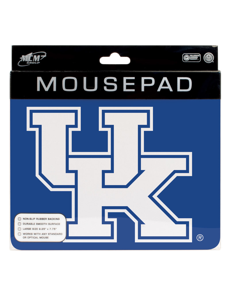 MOUSE PAD, COLORMAX, UK