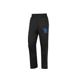 Colosseum Athletics PANT, SCHOLARSHIP,LOGO, BLK,UK