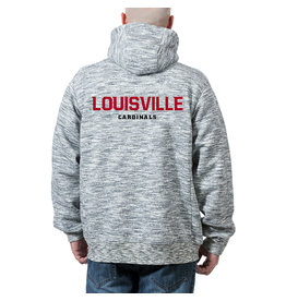 JACKET, SATIN, 2ND ERA, BLK, UL - JD Becker's UK & UofL Superstore