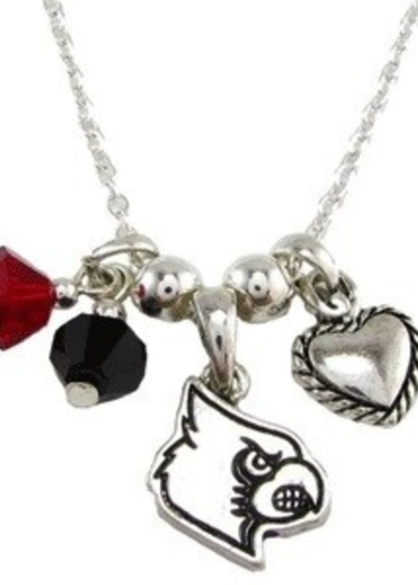 NECKLACE, HAUTE STAMP, UL