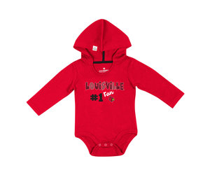 Champion Products ONESIE, INFANT, 3 PACK, MULTI, UL - JD Becker's UK & UofL  Superstore