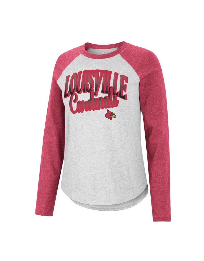 Long Sleeve Tees - JD Becker's UK & UofL Superstore