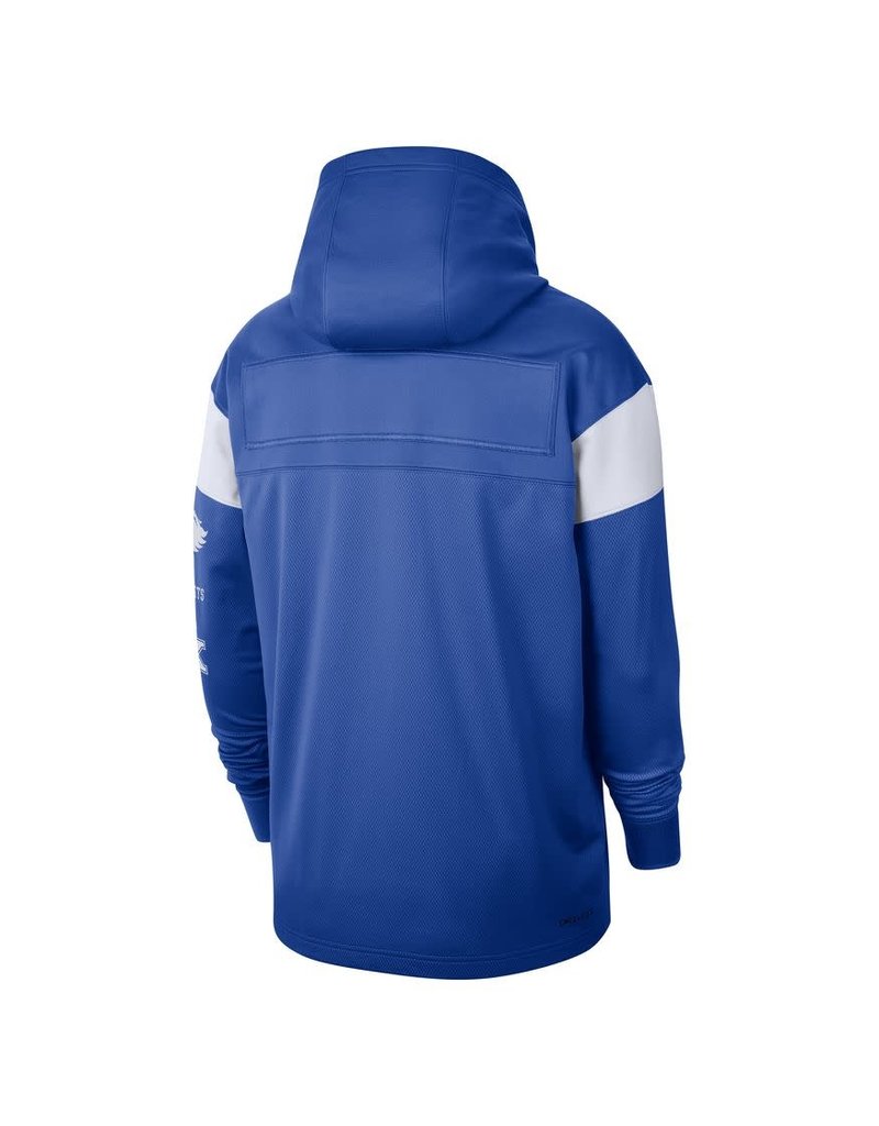 HOODY, NIKE, WILDCATS,SLEEVE PRINT, ROY, UK - JD Becker's UK